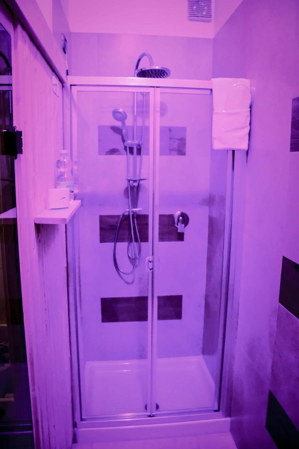 Brain Rooms & Suite 파가니 외부 사진
